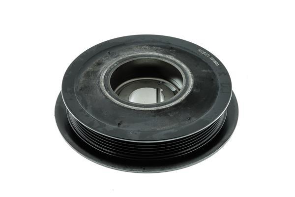 Poulie damper (Poulie de vilebrequin) AISIN ref. PDAGM-700